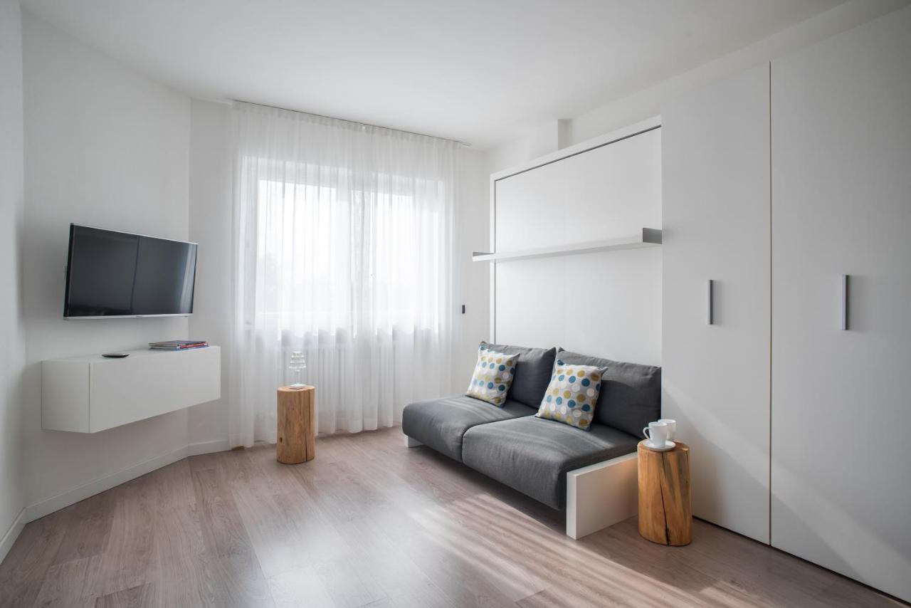 Residence Toblini Torbole Sul Garda Exterior photo