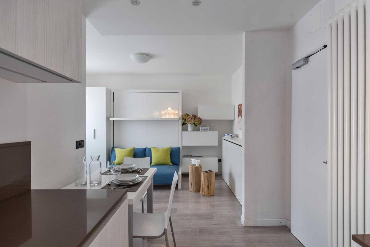 Residence Toblini Torbole Sul Garda Exterior photo